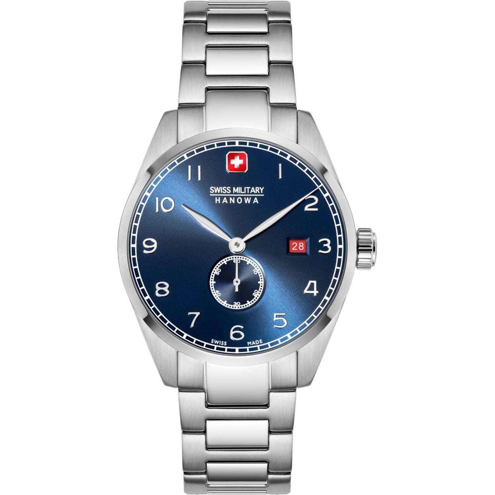 EAN: • Swiss SMWGH0000705 Hanowa • Military Uhr Lynx 7620958009974