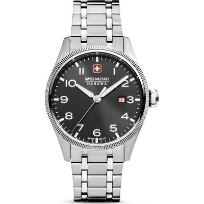 Swiss Military Hanowa SMWGI0000404 Thunderbolt Chrono Uhr EAN