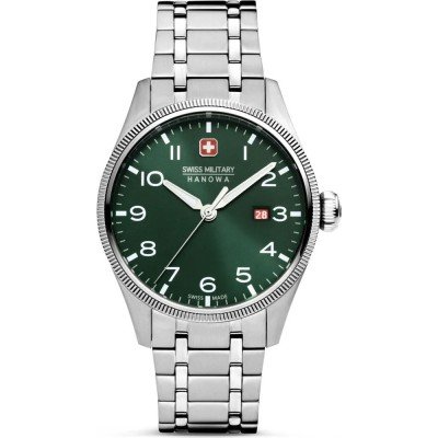 Ideal world swiss deals military watches