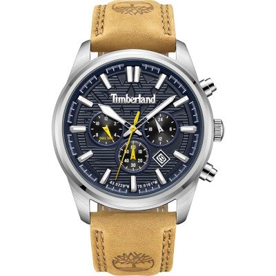 Timberland TDWGF0009602 Northbridge Uhr