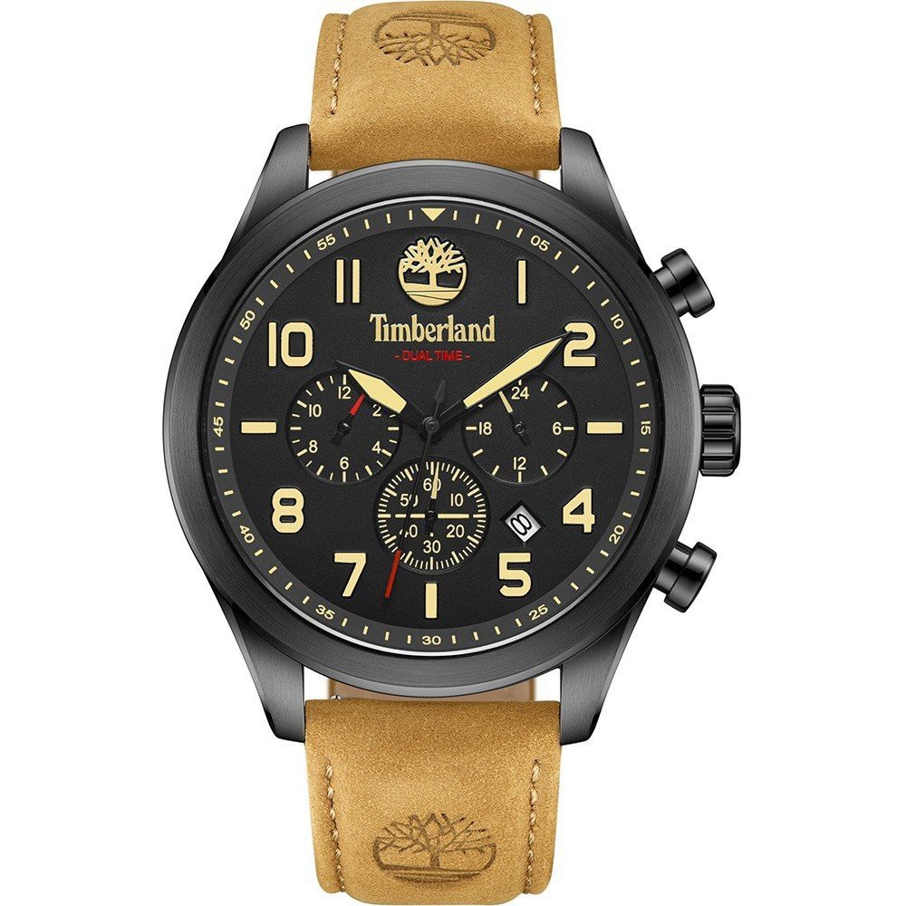 Timberland TDWGF0009701 Ashmont Uhr