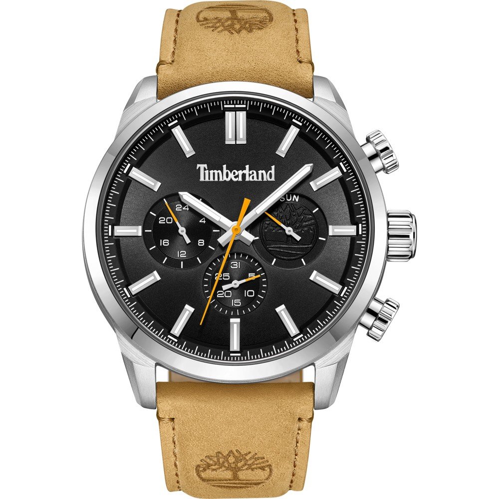 Timberland TDWGF0028701 Henniker II Uhr