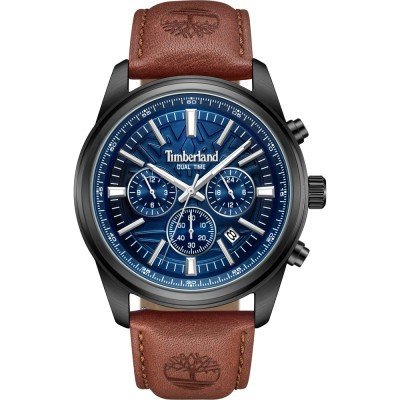 Timberland TDWGF0041204 Northbridge Uhr