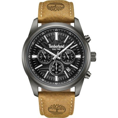 Timberland TDWGF0041205 Northbridge Uhr