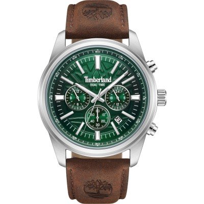 Timberland TDWGF0041206 Northbridge Uhr