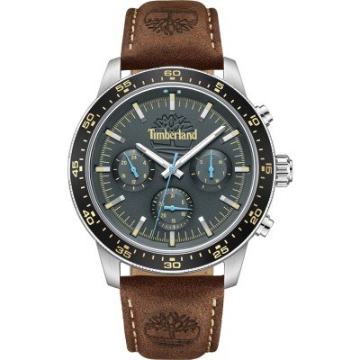 Timberland TDWGF0041301 Parkman Uhr