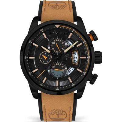 Timberland TDWGF2102603 Callahan Uhr