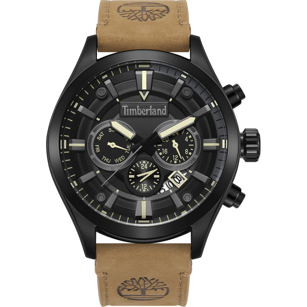 Timberland TDWGF2132102 Tidemark Uhr