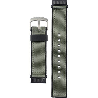 Timex Expedition North 905372345 TW4B26400 Expedition Camper Band