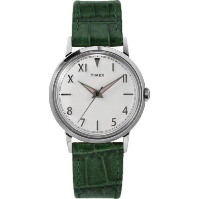 Timex Marlin TW2U96700 Uhr