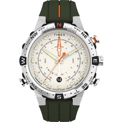 Timex Expedition North TW2V22200 Expedition North - Tide-Temp-Compass Uhr