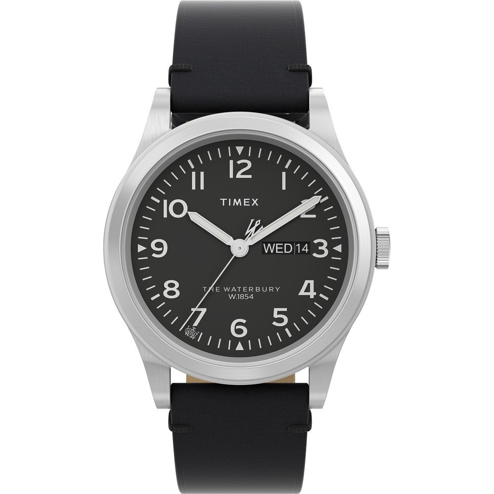 Timex Waterbury TW2W14700 Uhr