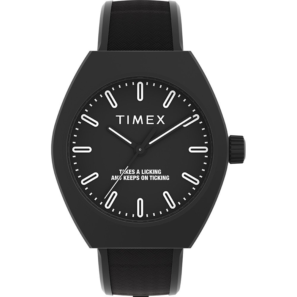 Timex Trend TW2W42100 Urban Pop Uhr