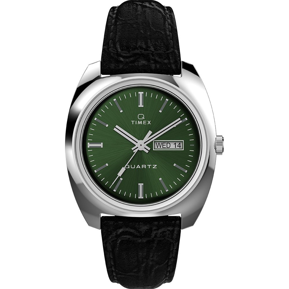 Timex Q TW2W44700 Q Timex Uhr