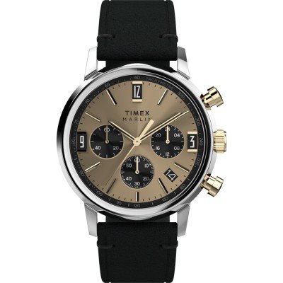 Timex Marlin TW2W60300 Uhr