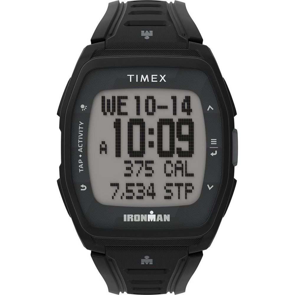 Timex Ironman TW5M56000 Ironman T300+ Uhr