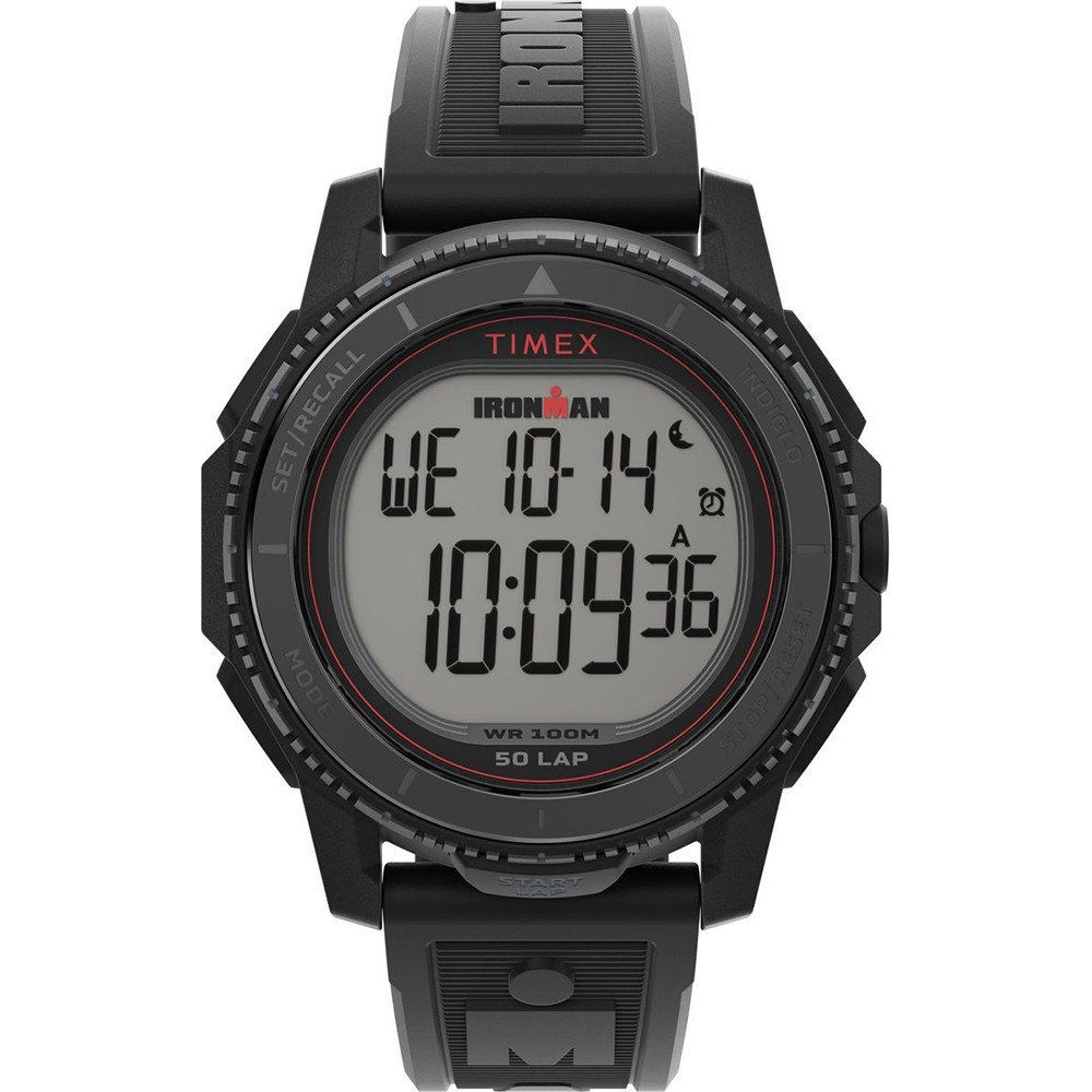 Timex Ironman TW5M57800 Ironman Adrenaline Uhr