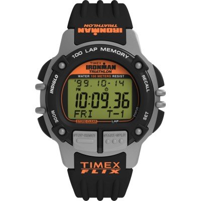 Timex Ironman TW5M63200 Ironman Flix 100 Uhr