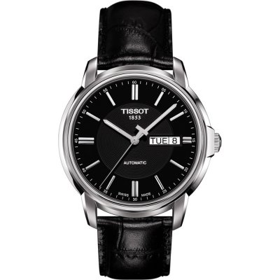 Tissot T-Classic T0654301605100 Automatic lll Uhr