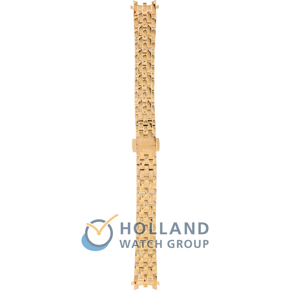 Tissot Straps T605016980 Ballade lll Band