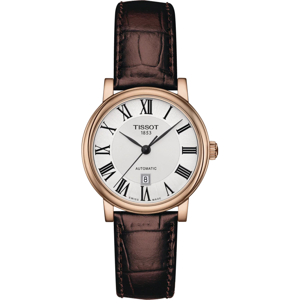 Tissot 1853 automatic watch hotsell