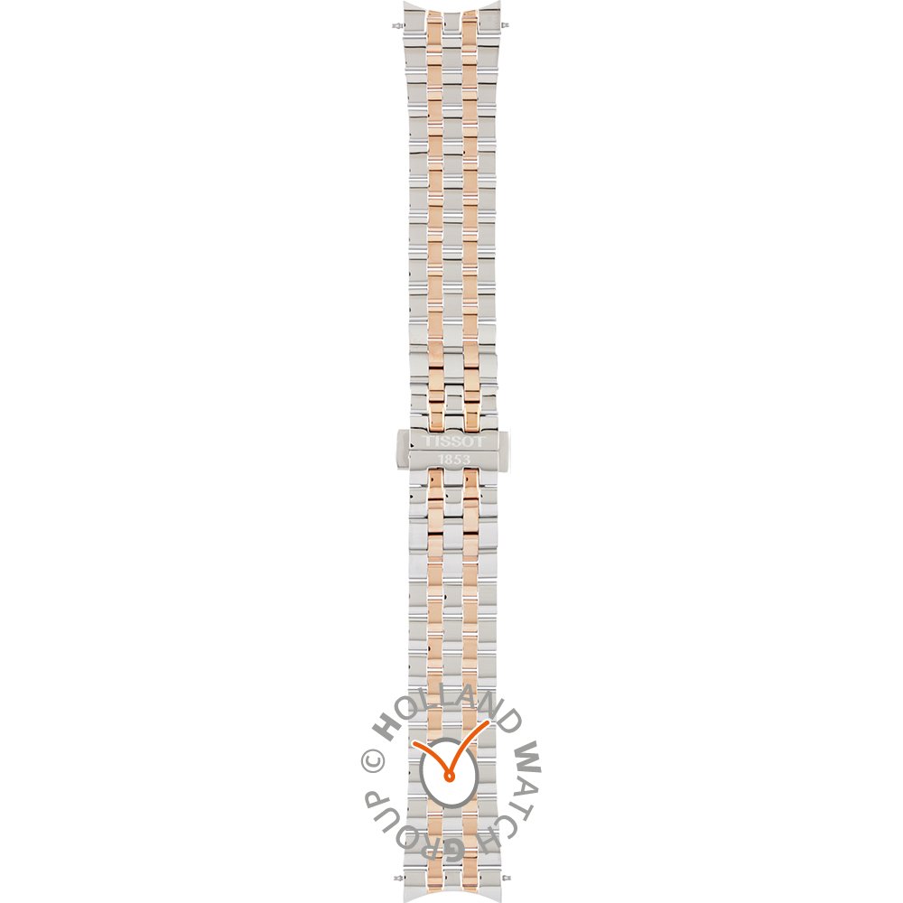 Tissot Straps T605043962 Carson Premium Band