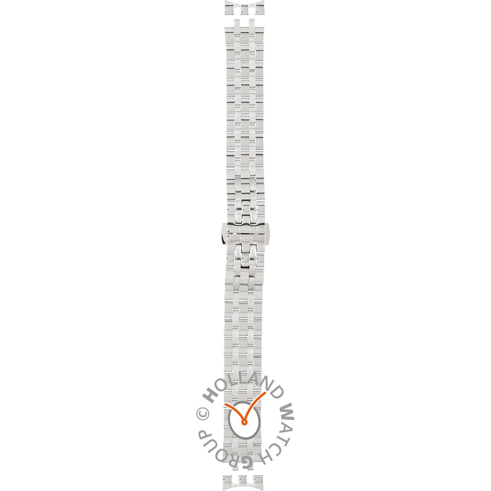 Tissot Straps T605043045 Carson Band