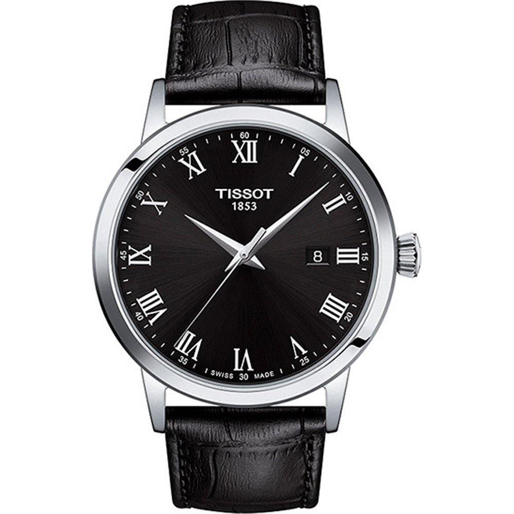 Tissot T-Classic T1294101605300 Classic Dream Uhr