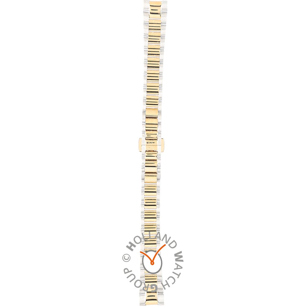 Tissot Straps T605030262 Every Time Band