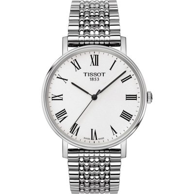 Tissot T-Classic T1094101103300 Everytime Uhr