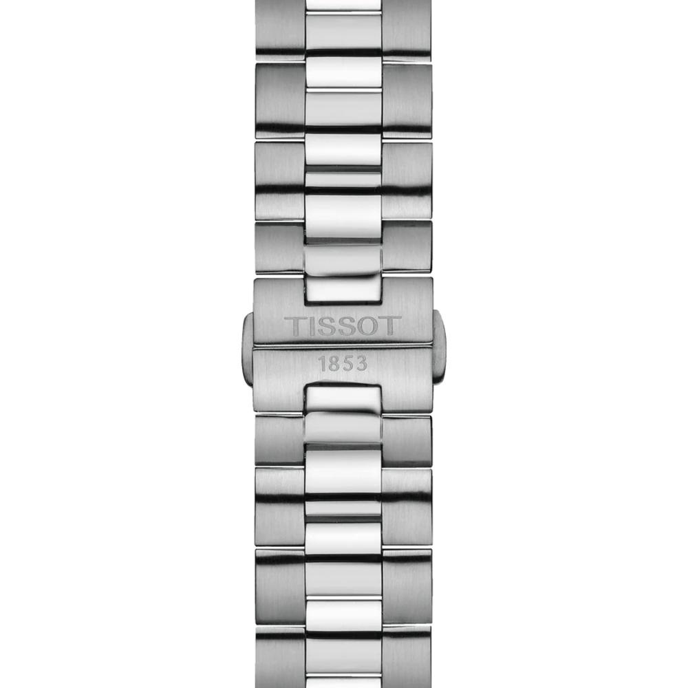 tissot gentleman titanium