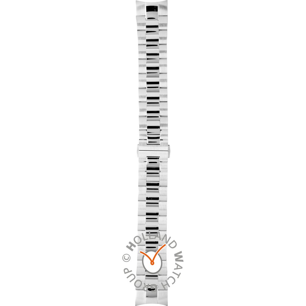 Tissot Straps T605043818 Gentleman Band