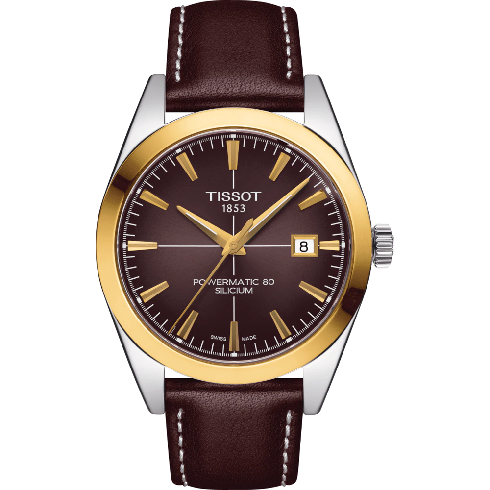 Tissot T-Classic T9274074629101 Gentleman Uhr