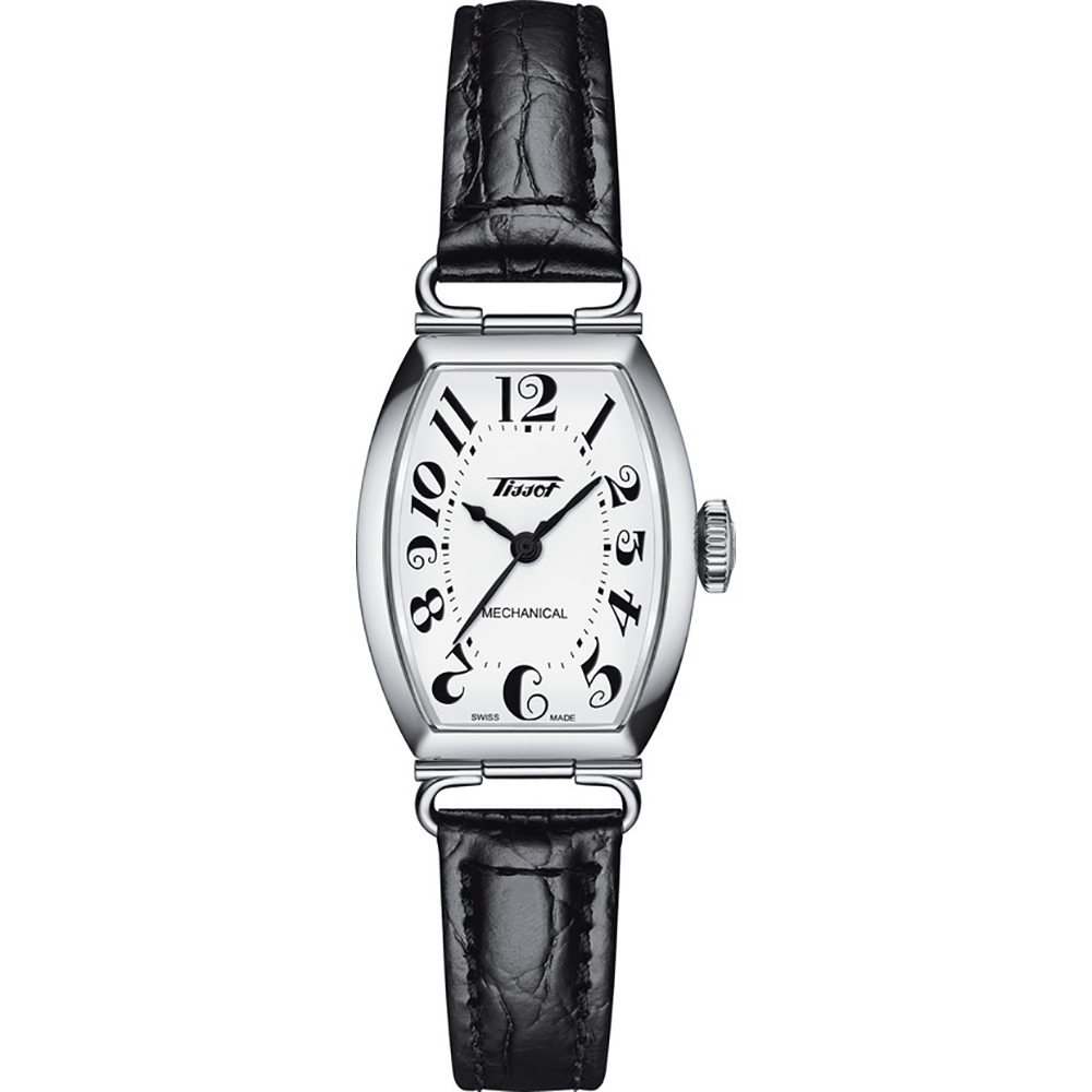 Tissot Heritage T1281611601200 Heritage Porto Uhr