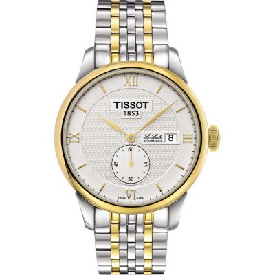 Tissot Le Locle T0064282203801 Uhr