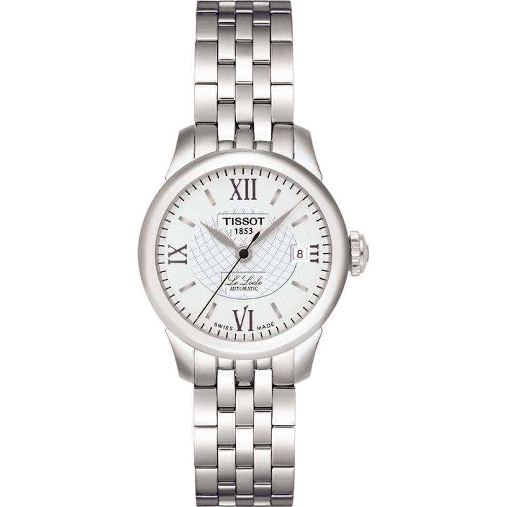 Tissot Le Locle T41118333 Uhr