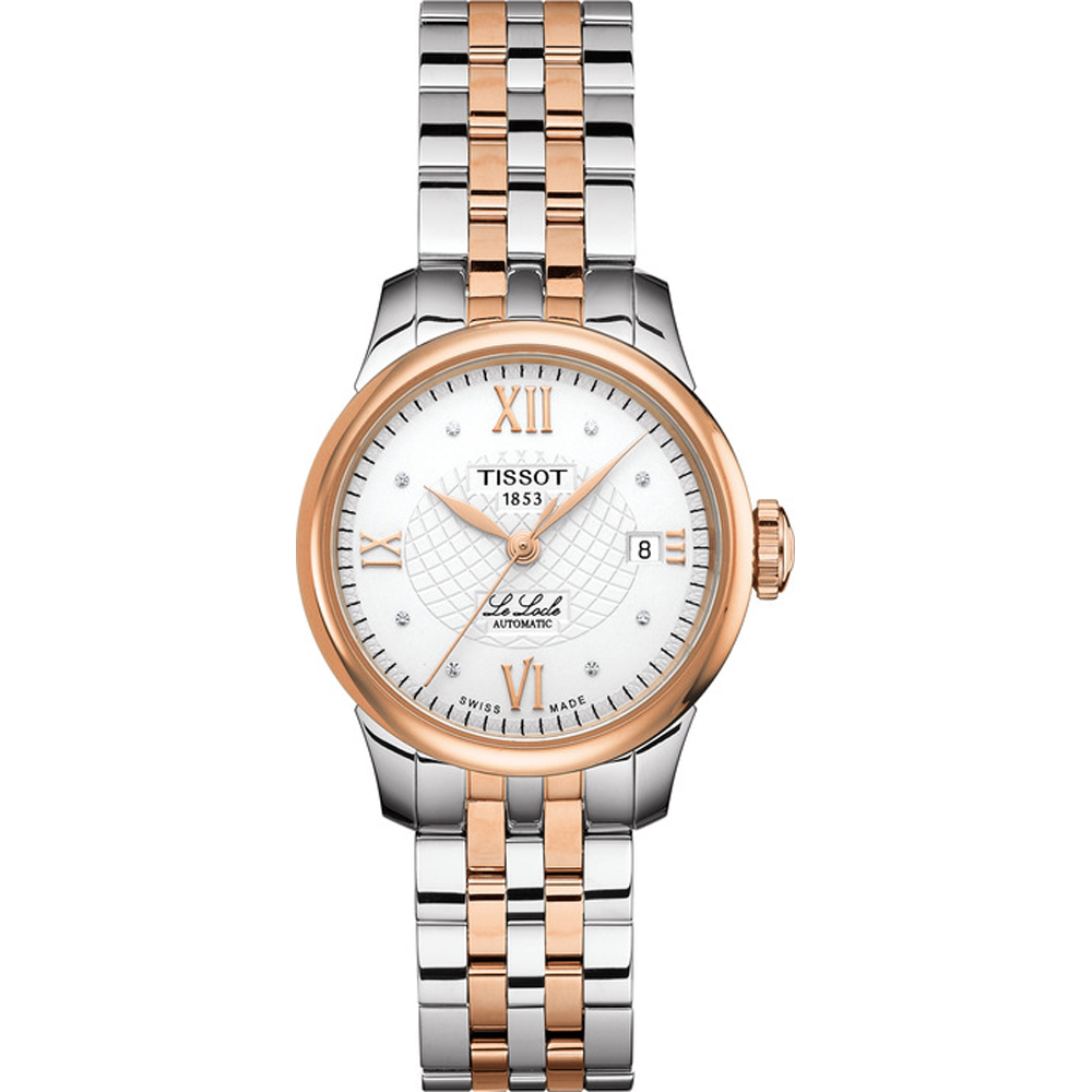 Tissot Le Locle T41218316 Uhr