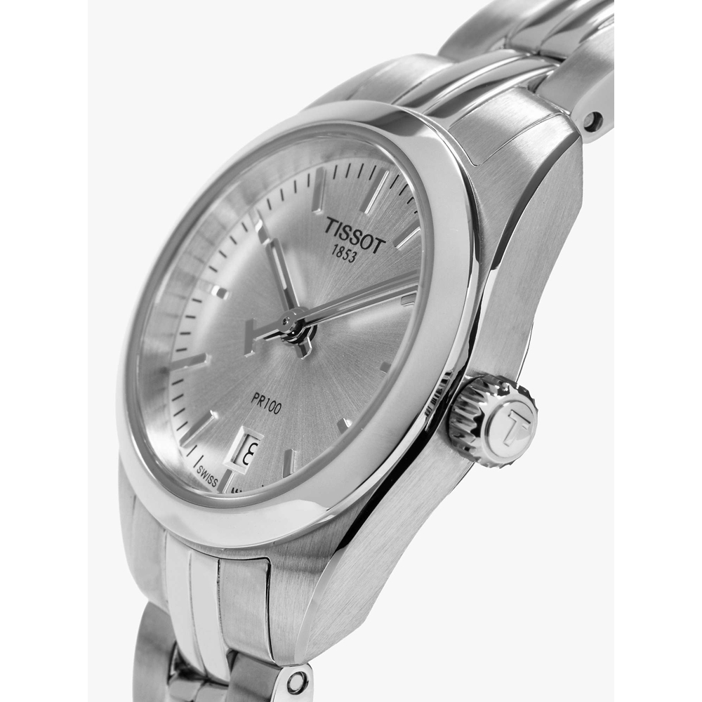 tissot pr 100 classic