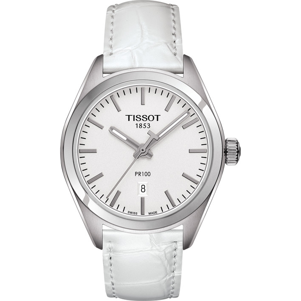 tissot pr 100 classic