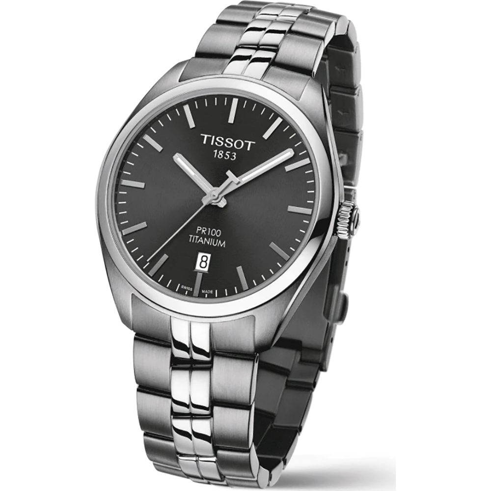 tissot pr 100 classic