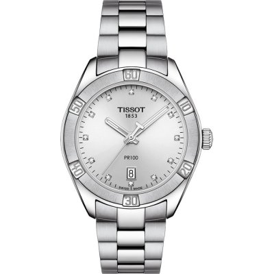 Tissot T-Classic T1019101103600 PR 100 Uhr