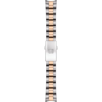 Tissot Straps T605042084 PR 100 Band