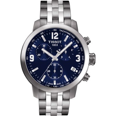 Tissot T-Sport T0554171104700 PRC 200 Uhr