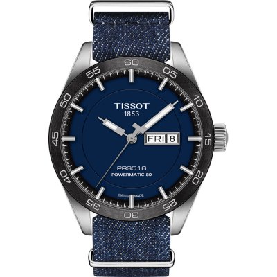 Tissot T1004301704100 PRS 516 Uhr