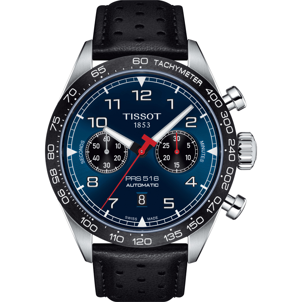 Tissot T-Sport T1316271604200 PRS 516 Uhr