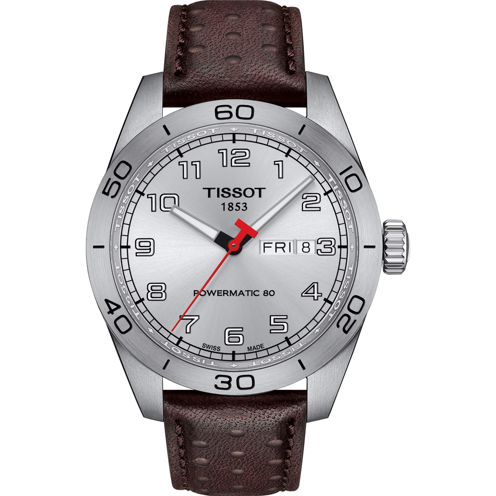 Tissot T Sport T1314301603200 PRS516 Automatic Uhr