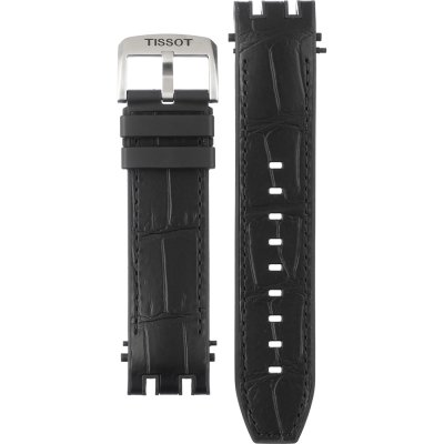 Tissot Uhrenarmbander Offizieller H ndler Mastersintime.de