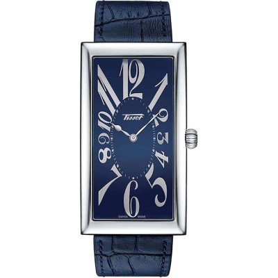 Tissot T1175091604200 Heritage Uhr