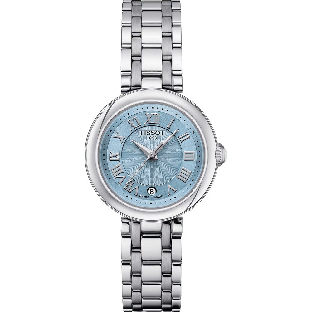 Tissot T-Lady T1260101113300 Bellissima Uhr