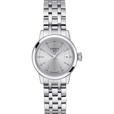 Tissot T-Classic T1292101103100 Classic Dream Uhr